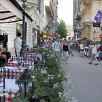 Katrin Budapest