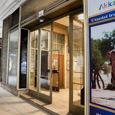 Apartamento Katrin *