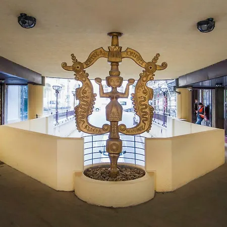 Katrin Apartament Budapesta