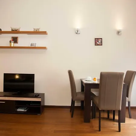 Apartment Katrin