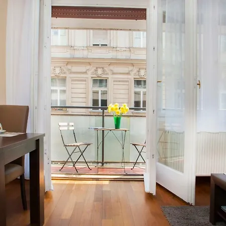 Katrin Apartment